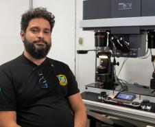 DNA das armas: Paraná vira referência nacional com 634 compatibilidades balísticas