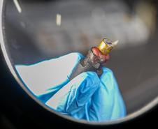 DNA das armas: Paraná vira referência nacional com 634 compatibilidades balísticas