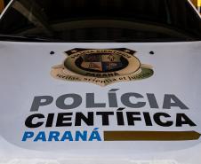 DNA das armas: Paraná vira referência nacional com 634 compatibilidades balísticas
