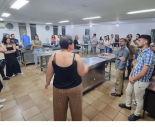 Museu Paranaense de Ciências Forenses entra na rota do turismo científico do Estado