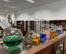 Museu Paranaense de Ciências Forenses entra na rota do turismo científico do Estado