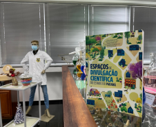 Museu Paranaense de Ciências Forenses entra na rota do turismo científico do Estado