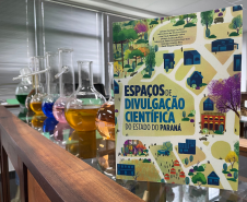 Museu Paranaense de Ciências Forenses entra na rota do turismo científico do Estado