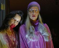 Antigo necrotério de Curitiba será palco de peça de terror do Festival de Curitiba