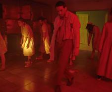 Antigo necrotério de Curitiba será palco de peça de terror do Festival de Curitiba