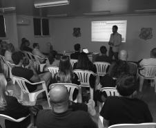 Polícia Cientifica realiza curso de aperfeiçoamento para as chefias de todo o estado
