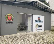 Posto da Polícia Científica completa um ano na Casa da Mulher Brasileira com aumento de exames