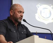 Polícia Científica do Paraná ganha reforço de 132 novos técnicos de perícia
