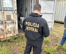 Polícia Científica do Paraná promove curso pioneiro de perícia com tecnologia em smartphone