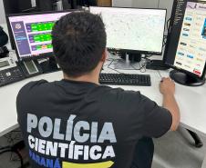 A Central de Comunicação Operacional da Polícia Científica (Cecomp) completa quatro anos de atuação hoje (1/7) oferecendo serviços mais ágeis à população através da concentração dos acionamentos para realização de perícias e remoções. 