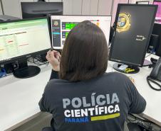 A Central de Comunicação Operacional da Polícia Científica (Cecomp) completa quatro anos de atuação hoje (1/7) oferecendo serviços mais ágeis à população através da concentração dos acionamentos para realização de perícias e remoções. 