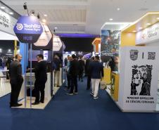 Ciências forenses: conferência discute avanços técnicos e cooperação internacional
