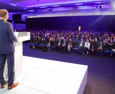 Ciências forenses: conferência discute avanços técnicos e cooperação internacional