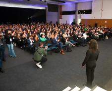 Ciências forenses: conferência discute avanços técnicos e cooperação internacional