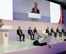 Ciências forenses: conferência discute avanços técnicos e cooperação internacional