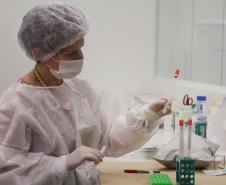 Polícia Científica vai coletar DNA de familiares para identificar pessoas desaparecidas