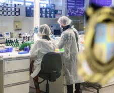 Polícia Científica vai coletar DNA de familiares para identificar pessoas desaparecidas
