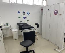Polícia Científica realiza perícia a vítimas de abuso na Casa da Mulher Brasileira em Curitiba