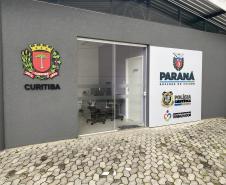 Polícia Científica realiza perícia a vítimas de abuso na Casa da Mulher Brasileira em Curitiba