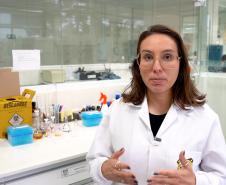 Intoxicação por metanol: análises da Polícia Científica contribuem com investigações