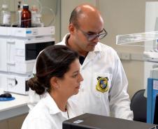 Intoxicação por metanol: análises da Polícia Científica contribuem com investigações