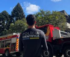 Da identificação de vítimas às causas: como atua a Polícia Científica em grandes acidentes