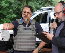 Academia de Ciências Forenses comemora seis anos de dedicação à ciência e à formação de peritos e técnicos no Paraná