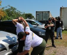 Academia de Ciências Forenses comemora seis anos de dedicação à ciência e à formação de peritos e técnicos no Paraná