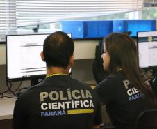 Academia de Ciências Forenses comemora seis anos de dedicação à ciência e à formação de peritos e técnicos no Paraná