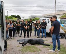 Academia de Ciências Forenses comemora seis anos de dedicação à ciência e à formação de peritos e técnicos no Paraná