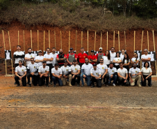 Academia de Ciências Forenses comemora seis anos de dedicação à ciência e à formação de peritos e técnicos no Paraná