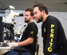 Rigor, ciência e responsabilidade: Dia do Perito destaca a importância da ciência no auxílio a justiça