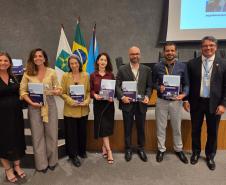 Polícia Científica participa de guia nacional para identificação de pessoas desaparecidas