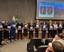 Polícia Científica participa de guia nacional para identificação de pessoas desaparecidas