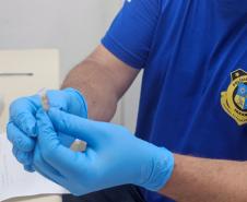 Polícia Científica instala posto avançado de perícias no Litoral durante o Verão Maior Paraná