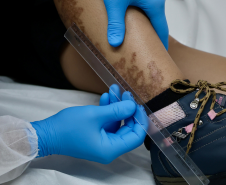 Polícia Científica reforça atendimento de traumatologia no Posto Avançado de Matinhos 