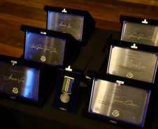 186 novos profissionais: Polícia Científica do Paraná realiza maior formatura de sua história