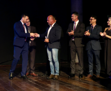 186 novos profissionais: Polícia Científica do Paraná realiza maior formatura de sua história