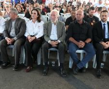 Polícia Científica amplia estrutura e atendimento com nova unidade em Telêmaco Borba