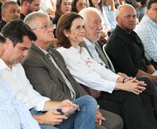 Polícia Científica amplia estrutura e atendimento com nova unidade em Telêmaco Borba