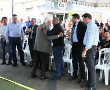 Polícia Científica amplia estrutura e atendimento com nova unidade em Telêmaco Borba