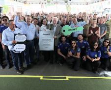 Polícia Científica amplia estrutura e atendimento com nova unidade em Telêmaco Borba