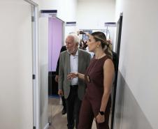 Polícia Científica amplia estrutura e atendimento com nova unidade em Telêmaco Borba