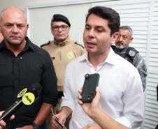 Polícia Científica amplia estrutura e atendimento com nova unidade em Telêmaco Borba