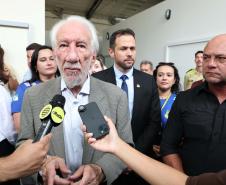 Polícia Científica amplia estrutura e atendimento com nova unidade em Telêmaco Borba