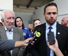 Polícia Científica amplia estrutura e atendimento com nova unidade em Telêmaco Borba