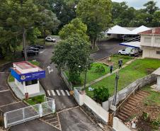 Novo posto avançado da Polícia Científica em Irati beneficia 11 cidades do Centro-Sul