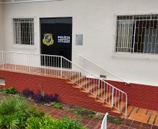 Novo posto avançado da Polícia Científica em Irati beneficia 11 cidades do Centro-Sul