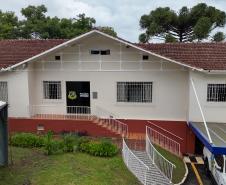Novo posto avançado da Polícia Científica em Irati beneficia 11 cidades do Centro-Sul