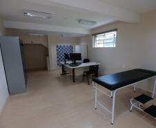 Novo posto avançado da Polícia Científica em Irati beneficia 11 cidades do Centro-Sul